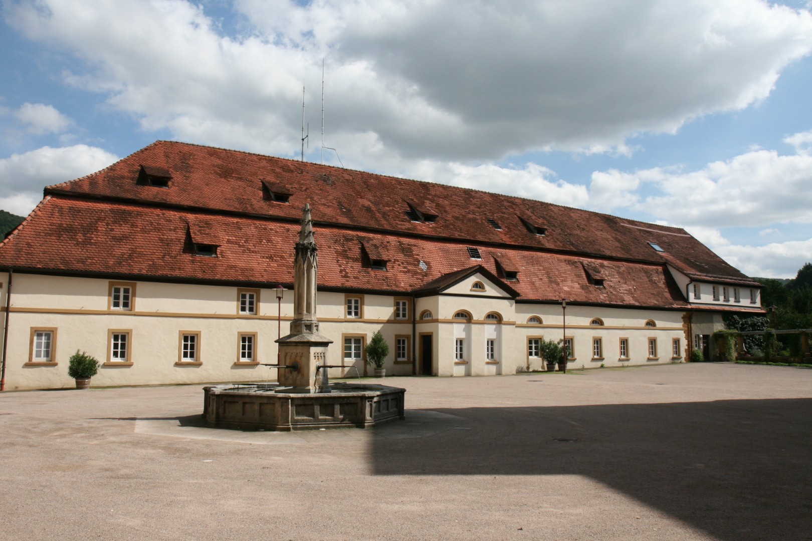 Marstall